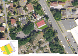 Fürth: Neubau RMH| Komplettpreis inkl. Grundstück & Baunebenkosten – 90765 Fürth – Vorschaubild 9