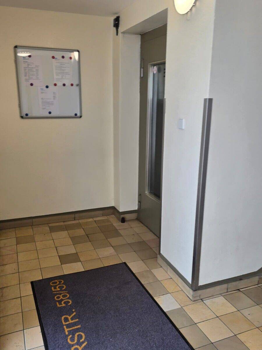 bezugsfreie ETW in Top City Kudammlage/Lehniner Platz – Berlin – Vorschaubild 7