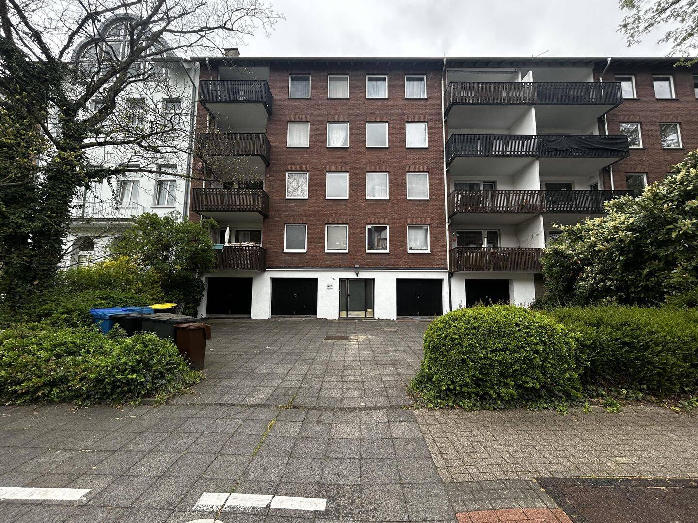 Komfortable 3-Zimmer Wohnung in Krefeld