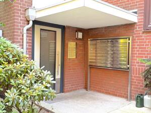 Gut geschnittene 3-Zimmer Wohnung in ruhiger Lage in Lokstedt – 22529 Hamburg – Vorschaubild 5