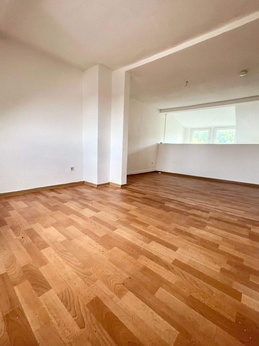 3 Zimmer - Jobcenter 3 Personen möglich - Hagen-Haspe – Hagen – Vorschaubild 2