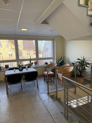 Helle barrierefreie Zweizimmerwohnung in Hamm zu verkaufen – 59063 Hamm – Vorschaubild 8