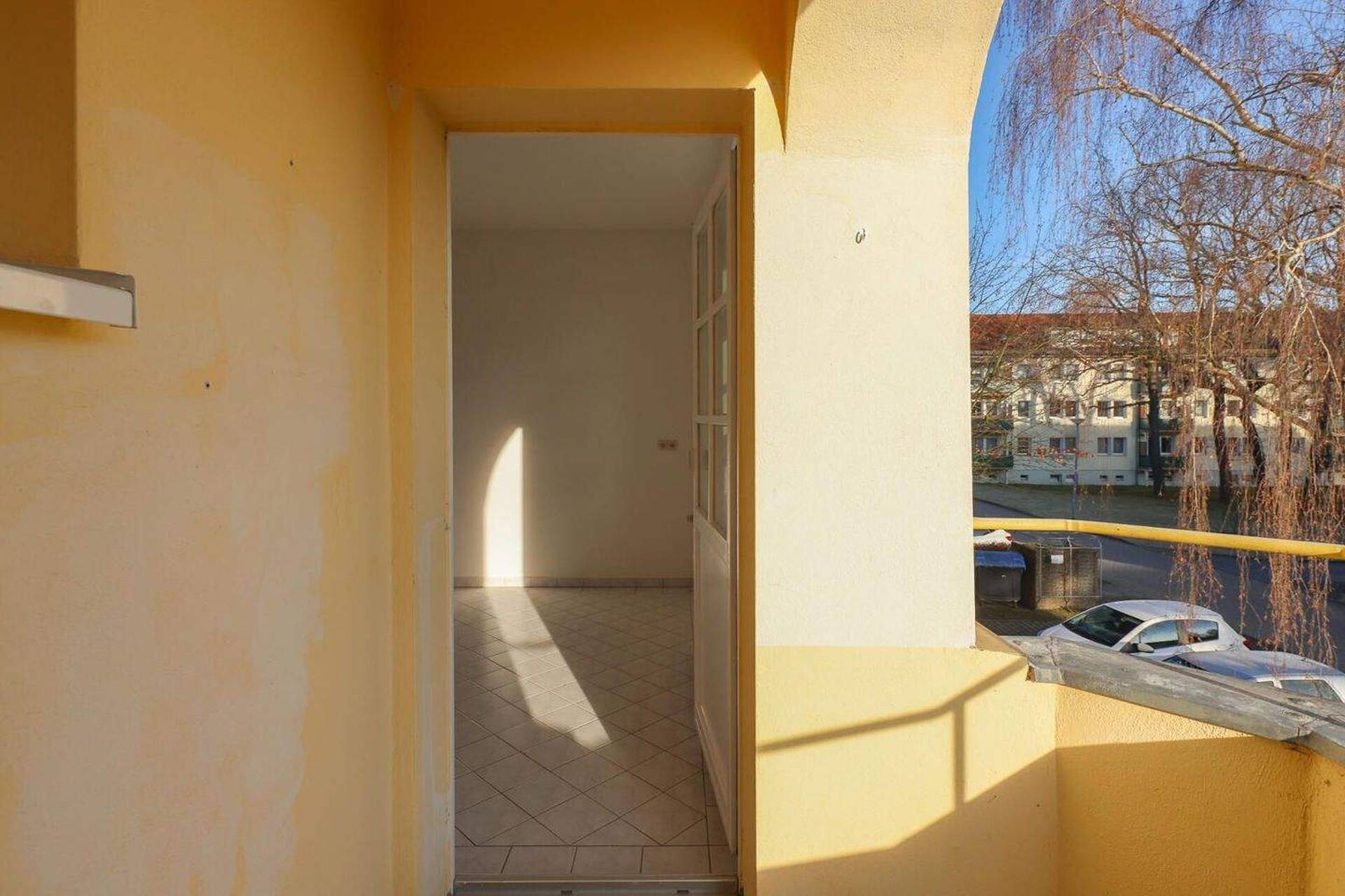 Etagenwohnung in 15907 Lübben (Spreewald) mit 98,16 m² kaufen
