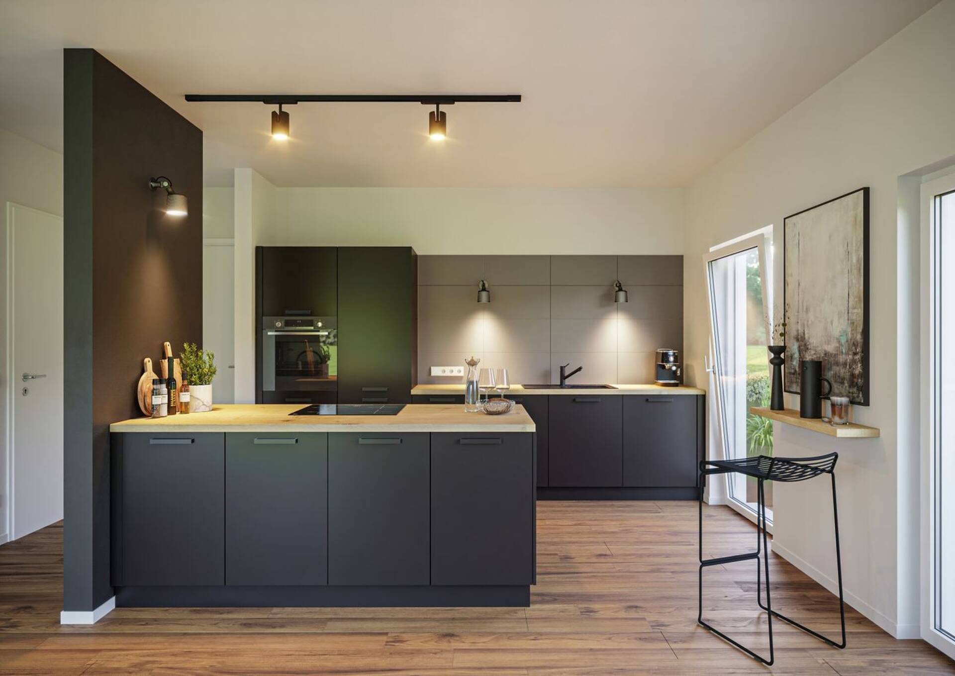 Einfamilienhaus in 42659 Solingen mit 143 m² kaufen