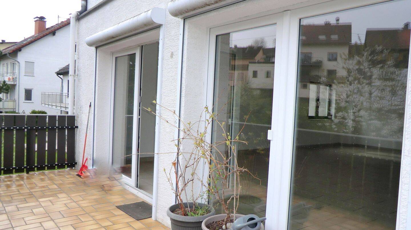 Großzügige Doppelhaushälfte - Leben wie im eigenen Haus - Idstein/Eschenhahn – Idstein – Vorschaubild 5