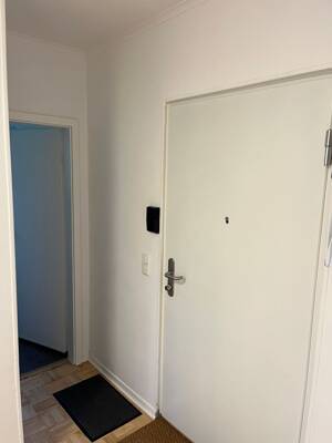 Frisch renovierte, gepflegte 3-Zimmerwohnung in HH-Nord – 22309 Hamburg – Vorschaubild 3