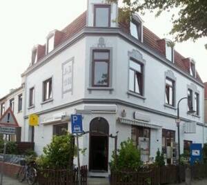 PURNHAGEN-IMMOBILIEN - Attraktives Anlageobjekt mit Gewerbe und 4 Wohneinheiten in Bremen Walle – 28219 Bremen – Vorschaubild 3