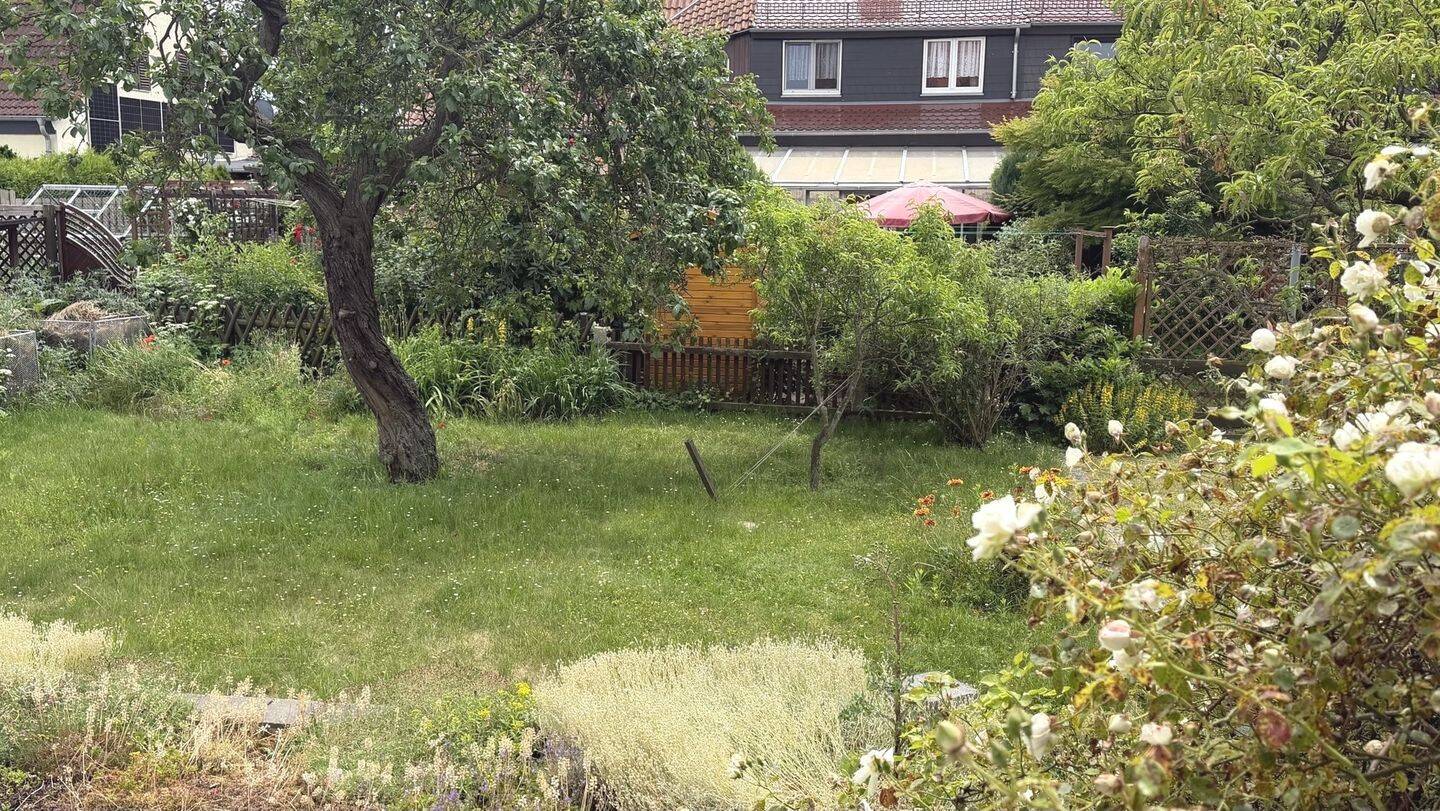 Charmantes Eigenheim, ruhig gelegen – Leipzig – Vorschaubild 6