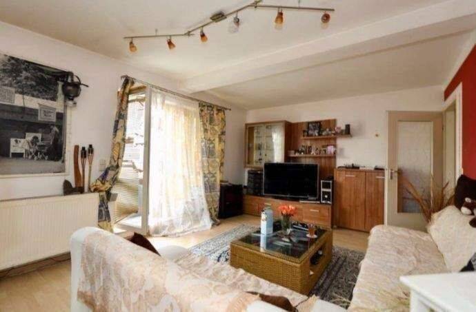 DACHGESCHOSS MIT SONNIGER TERRASSE - 2 BEGEHRTE PKW-STELLPLÄTZE - ZUR ZEIT VERMIETET – Berlin – Vorschaubild 5
