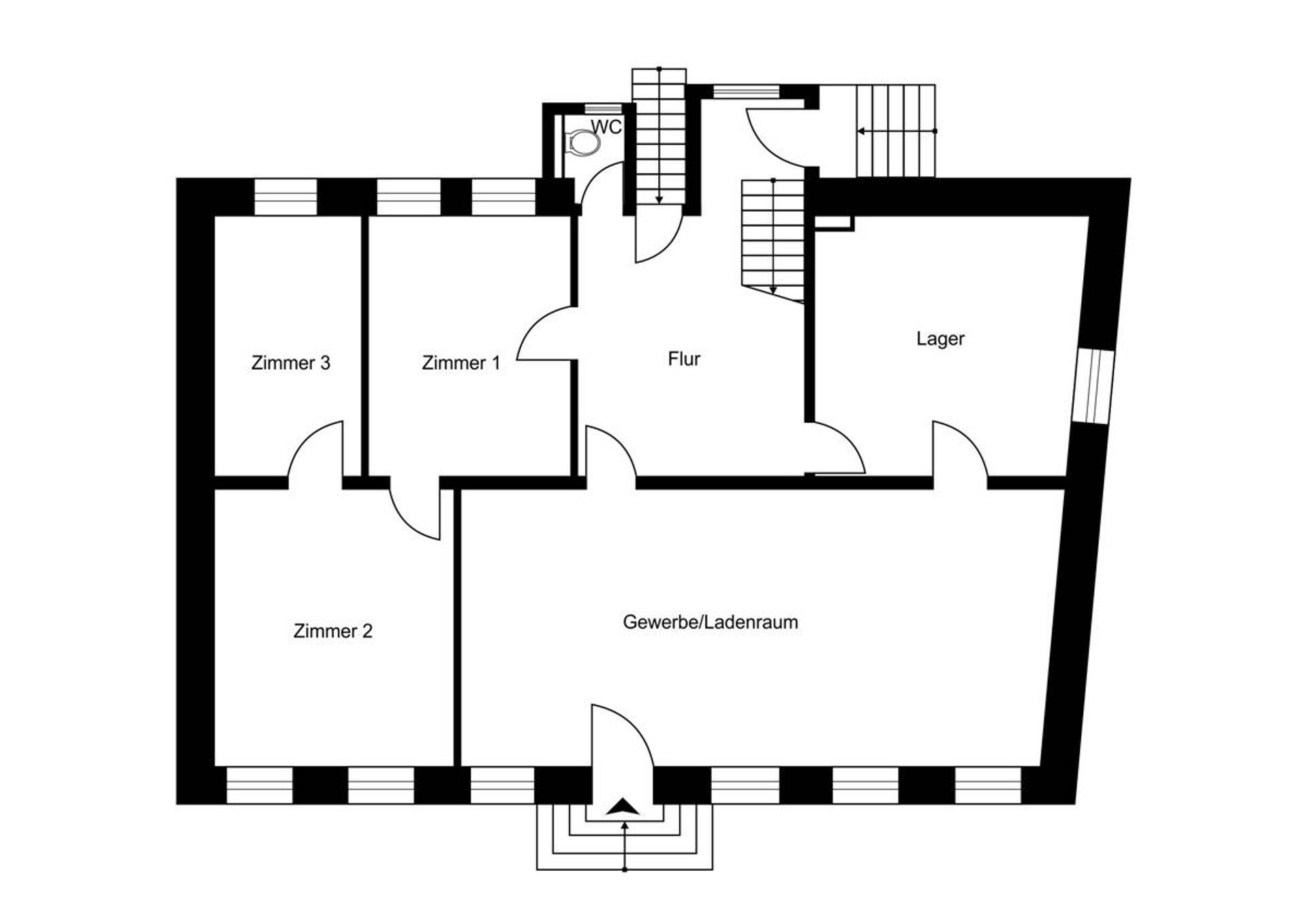 Haus in 79183 Waldkirch mit 230 m² kaufen
