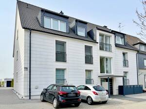 Neuwertige 2-Zimmer-Wohnung (vermietet) mit traumhaftem Ausblick in Essen-Haarzopf – 45149 Essen – Vorschaubild 3