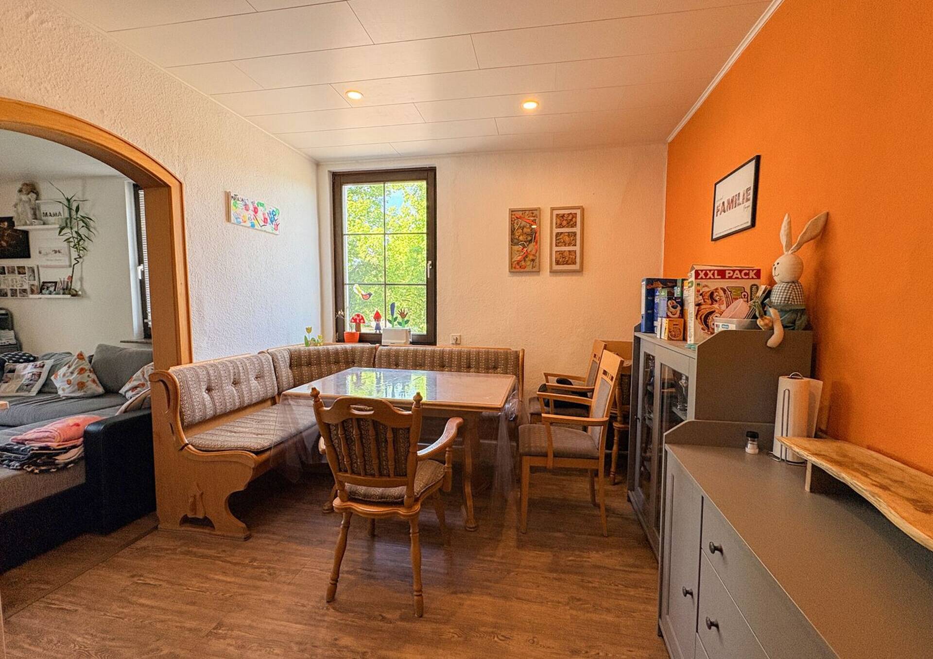 Einfamilienhaus in 57537 Wissen mit 90 m² kaufen