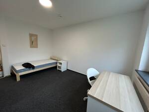 Starkes Renditeobjekt - Vermietete 3-Zimmer-WG als Investment – 23560 Lübeck – Vorschaubild 2