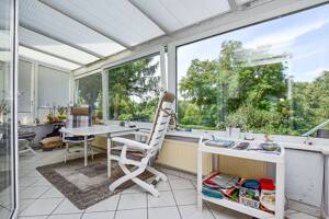 Wohnen am Tremser Teich - gemütliches EFH mit schönem Garten und vielseitigem Potenzial – 23554 Lübeck – Vorschaubild 9