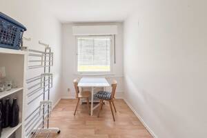 Kapitalanlage: Vermietete 3,5 -Zimmer-Wohnung im Erdgeschoss mit Balkon, JNKM: ca. 14.640 € – 12249 Berlin – Vorschaubild 6