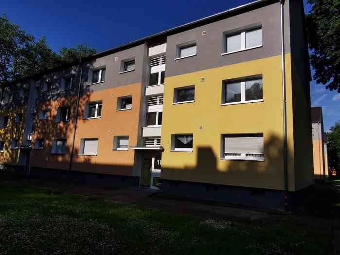 Top 3-Zi.-Whg. mit Balkon in modernisiertem Mietshaus – Gelsenkirchen – Vorschaubild 9