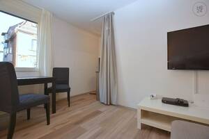 Modern möbliertes Apartment mit Fußbodenheizung in Stuttgart West – 70178 Stuttgart – Vorschaubild 9