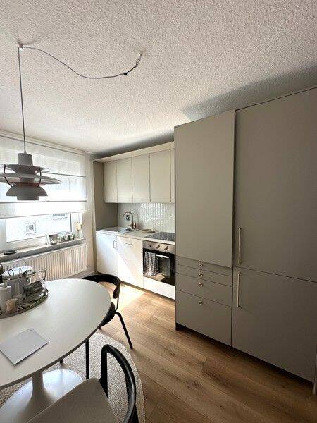Hübsche 2-Zi.-Maisonette-Whg. mit Tageslichtbad und Balkon – Wuppertal – Vorschaubild 4