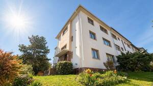 Zweifamilienhaus zwischen dem Ostpark und Parlamentsplatz - Frankfurt am Main - Ostend/Bornheim – 60385 Frankfurt am Main – Vorschaubild 4