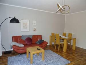 ?? Moderne Möblierte Wohnung - Voll ausgestattet - zentrale Lage - Einziehen & Wohlfühlen! – 55128 Mainz – Vorschaubild 4