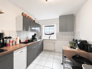 Idyllische Wohnung in Wildeck mit 65 m² Wohnfläche mit Terrasse & Stellplatz – 36208 Wildeck – Vorschaubild 4