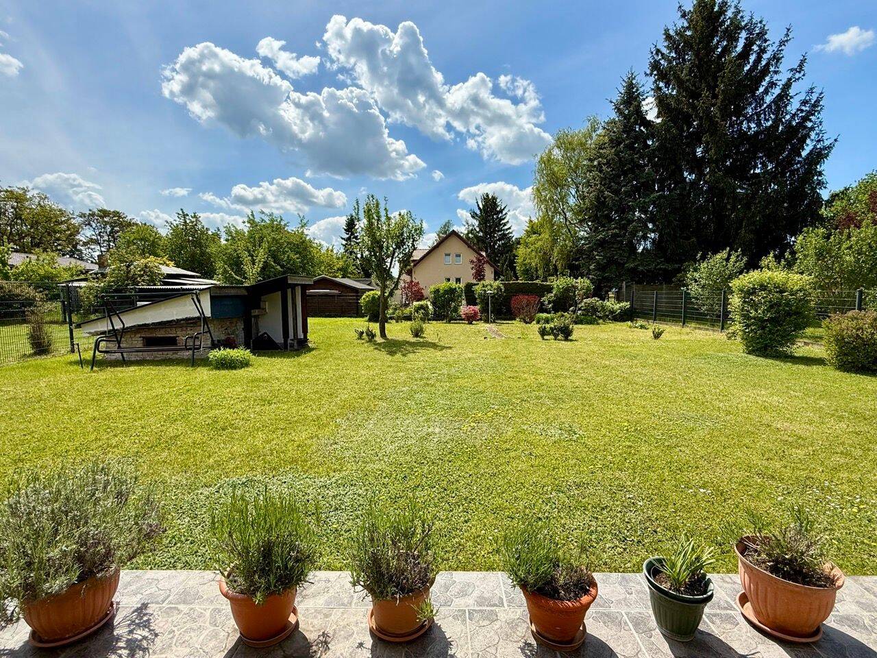 -LDIMMOBILIEN.DE- Viel Raum für Liebe, Lachen und Leben. – Falkensee – Vorschaubild 7