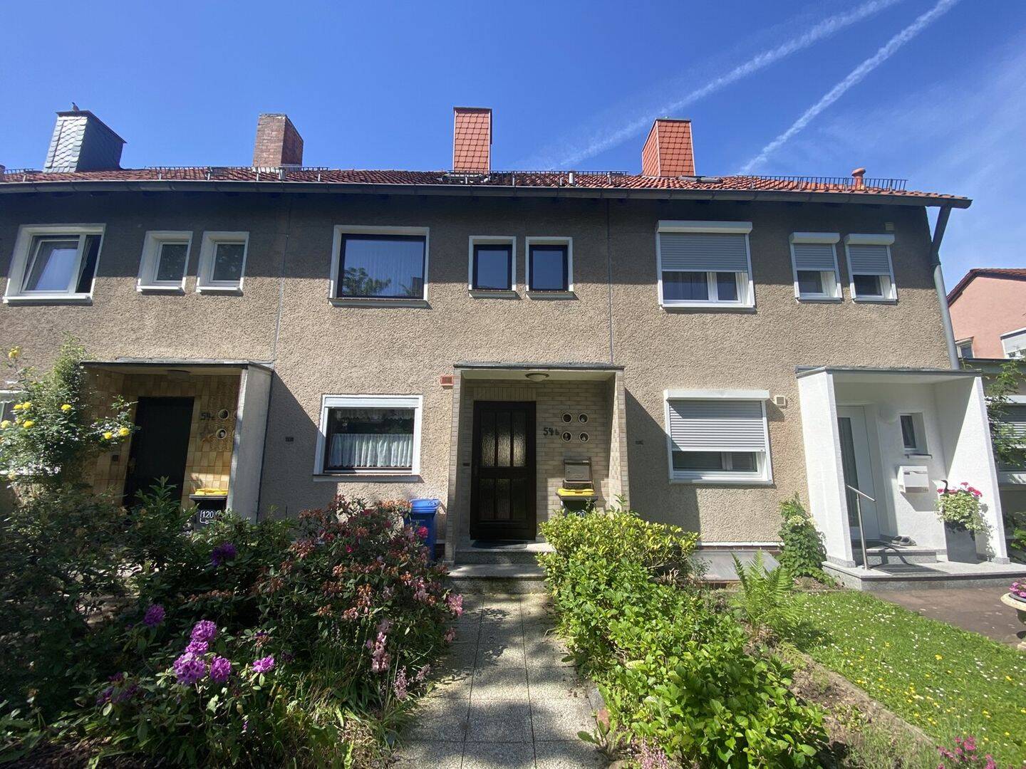 Reihenhaus in familienfreundlicher Wohnlage – Göttingen – Vorschaubild 3