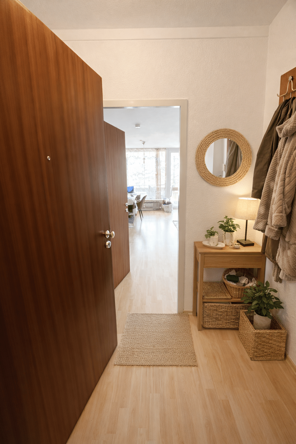 Gemütliches Apartment mit herrlicher Loggia – Augsburg – Vorschaubild 6