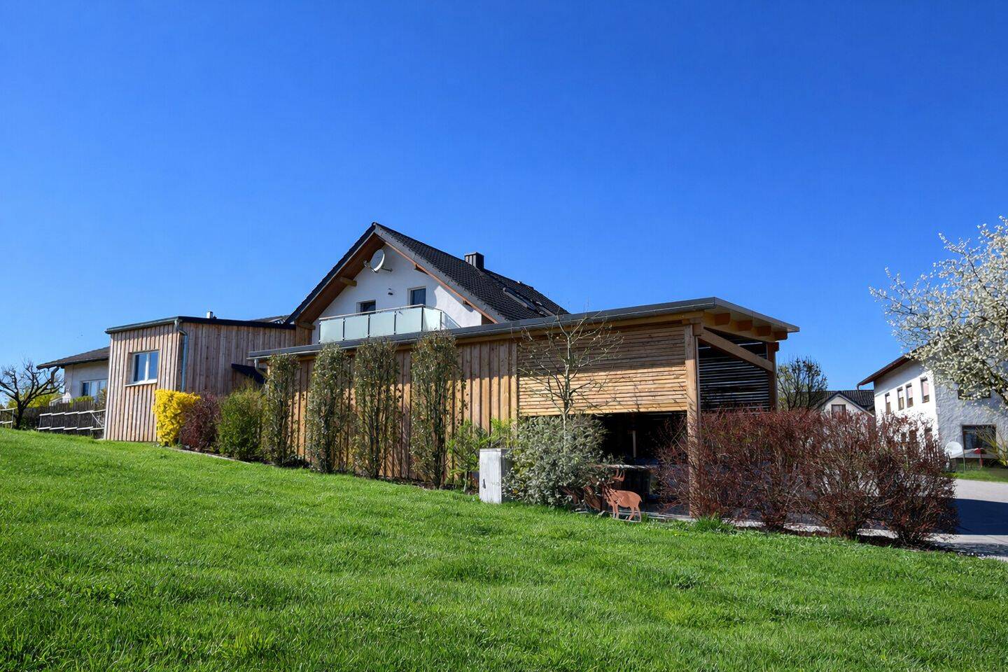 Zwei Immobilien - Ihr Zuhause und Ihre Kapitalanlage TOP - LAGE – Vilshofen an der Donau – Vorschaubild 7