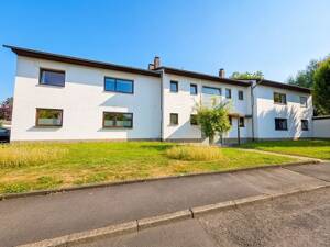 Gemütliche 2-Zimmer-Eigentumswohnung mit Terrasse und Gartenanteil in ruhiger Lage von Kassel-Kirchditmold