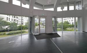 JETZT ZUGREIFEN: Moderne 2-Zimmer-Wohnung mit Balkon & Tiefgarage im Kölner Süden – 50968 Köln – Vorschaubild 4