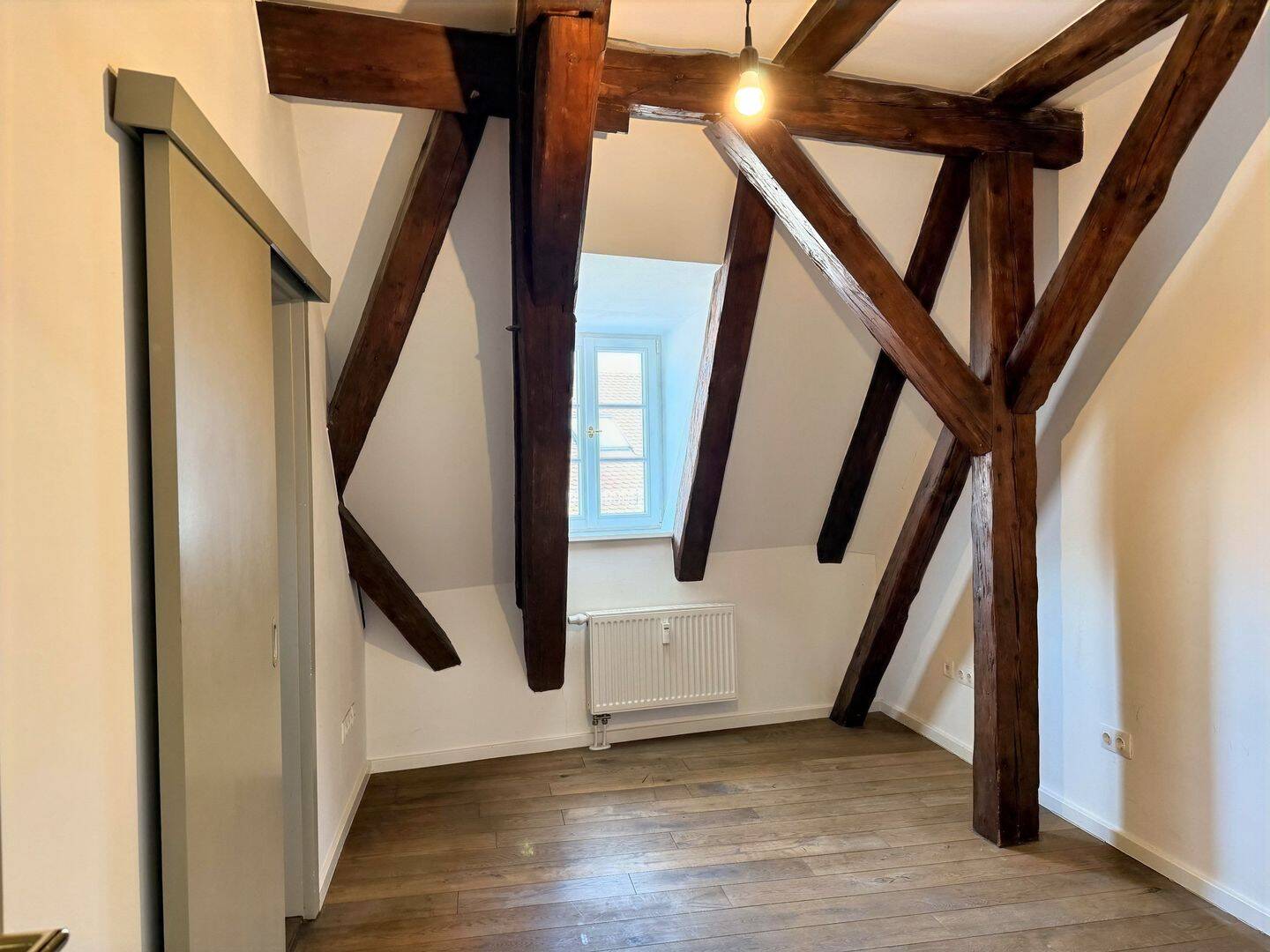 seltene Gelegenheit: 3-stöckige Maisonette am Augsburger Dom mit exklusiver Dachterrasse – Augsburg – Vorschaubild 5