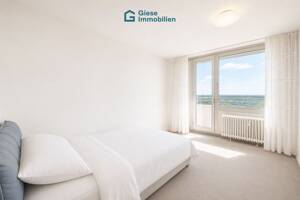 Asemwald - Wohnen im 15. OG mit Weitblick – 70599 Stuttgart – Vorschaubild 3