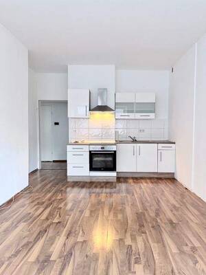 Moderne 3-Zimmer-Wohnung mit Balkon in Bremen Altstadt – 28195 Bremen – Vorschaubild 3