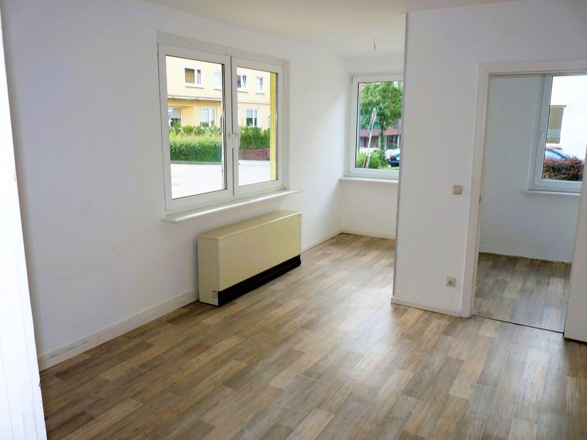 Neuer Arbeitsplatz? Wohnung in Nähe der Technischen Universität Hamburg-Harburg und S-Bahn Harburg-Rathaus – 21073 Hamburg – Bild 1 von 5