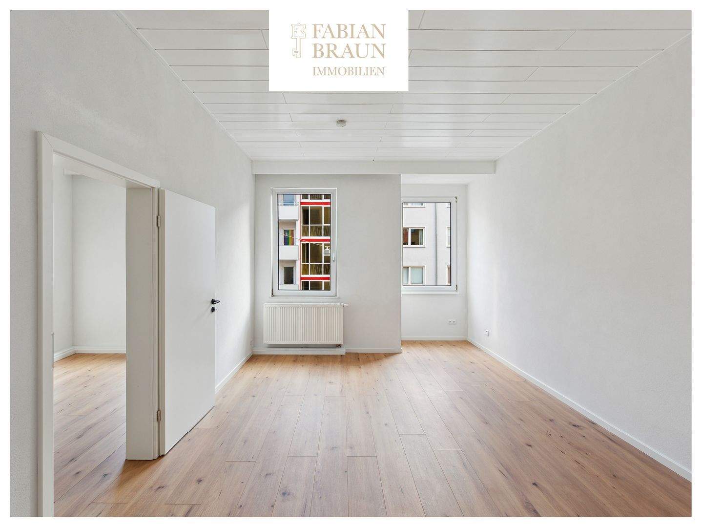 Renoviertes, Wohn- und Geschäftshaus, in guter Lage, 8 Wohnungen + 1 Laden, 90419 Nürnberg-Johannis – Nürnberg – Vorschaubild 6