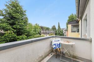 Charmante 2-Zimmer-Eigentumswohnung in Essen-Borbeck – 45355 Essen – Vorschaubild 3