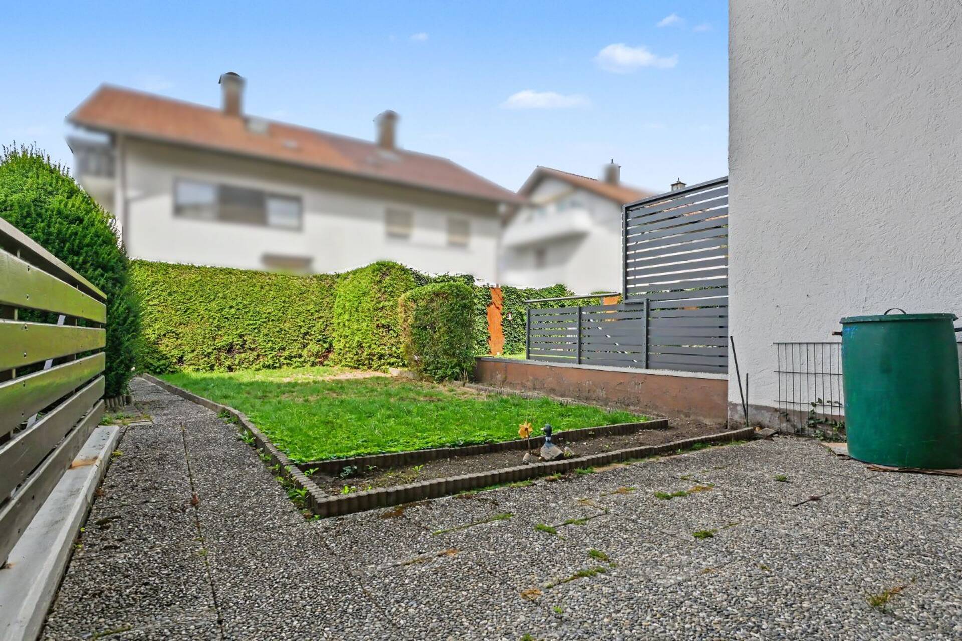 Reihenmittelhaus in 87439 Kempten (Allgäu) mit 135,55 m² kaufen