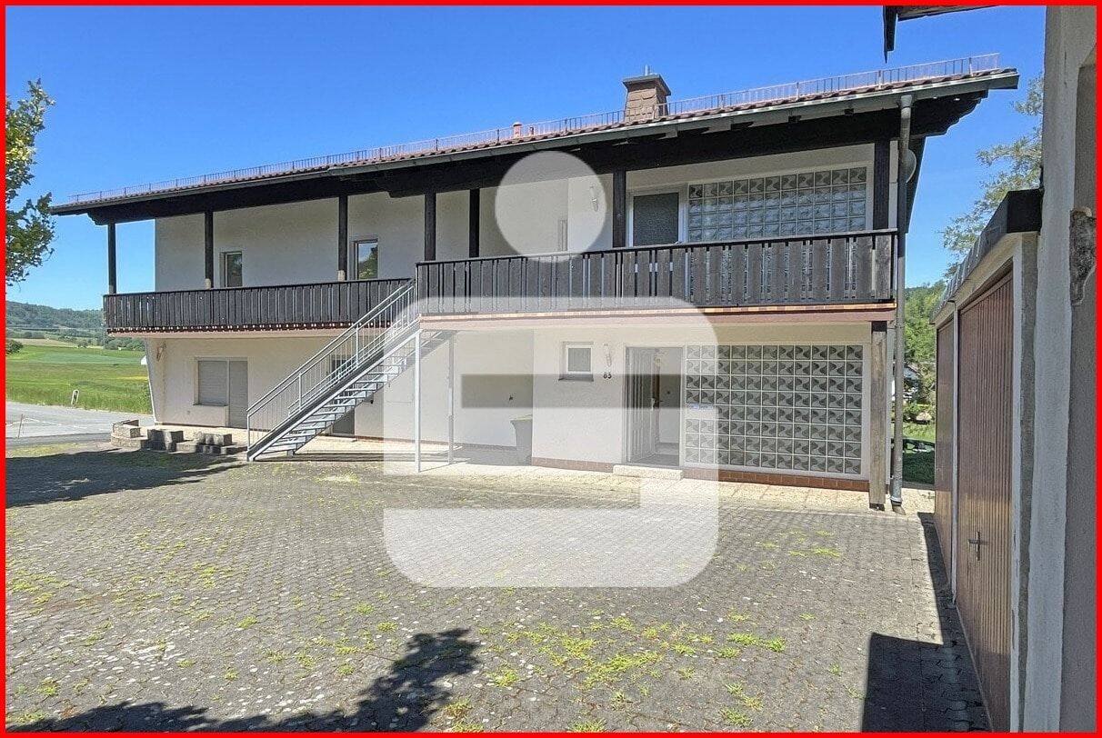 Ideal für die große Familie!