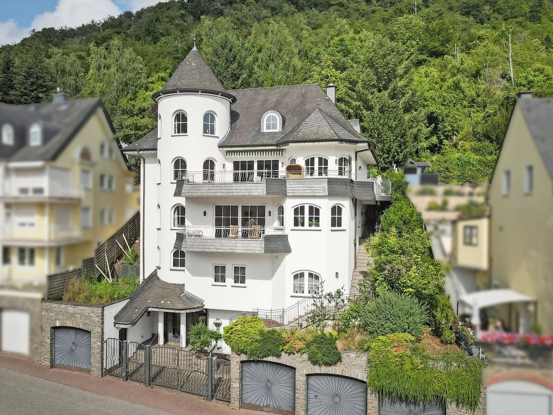 Haus in 56812 Cochem mit 391 m² kaufen