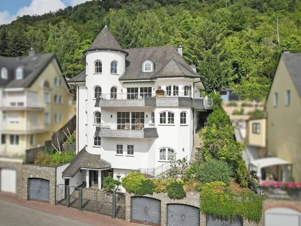 Haus in 56812 Cochem mit 391 m² kaufen