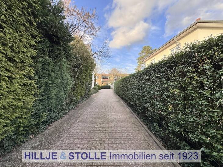 Herrliche Lage im Quellenweg - großzügige Wohnung mit Balkon! – Oldenburg – Vorschaubild 3