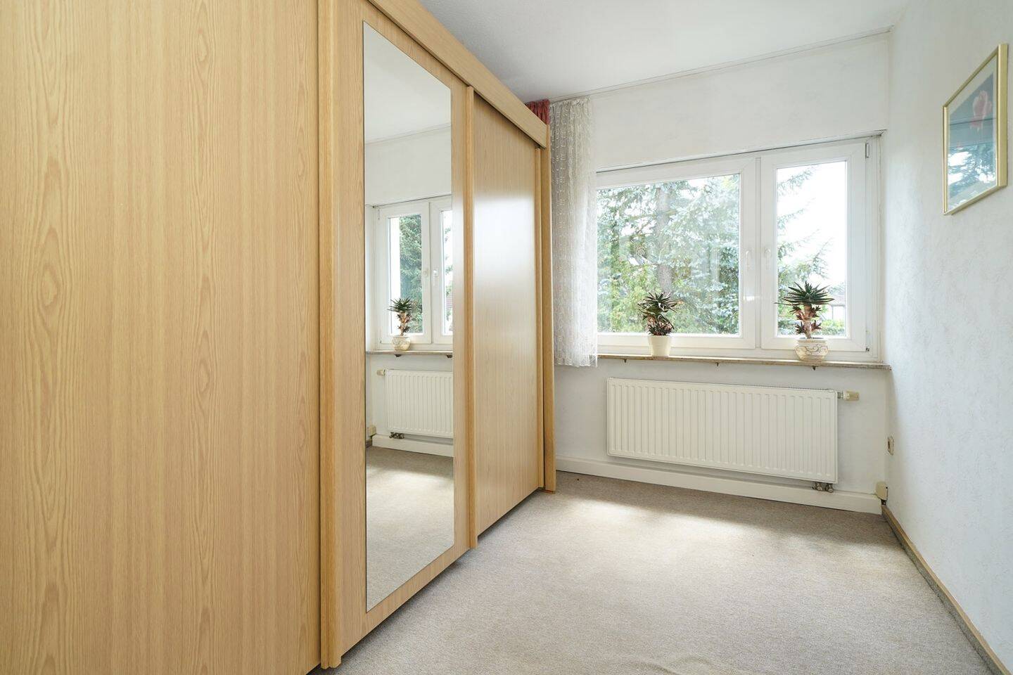 Ein Haus, 3 Optionen: Renovieren, Anbauen oder neu Bauen – Nürnberg – Vorschaubild 8
