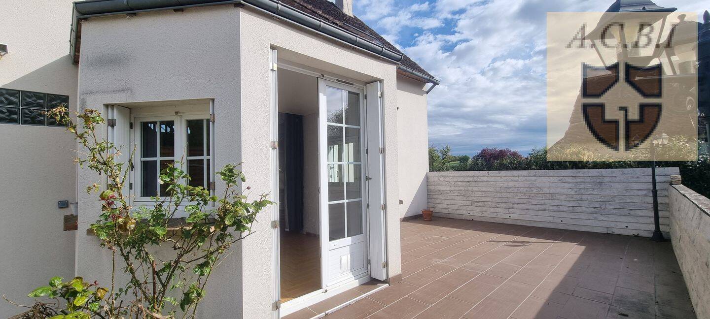 Maison 6 pièces 164 m² · à Vendôme · 164 m² · 199 500 €