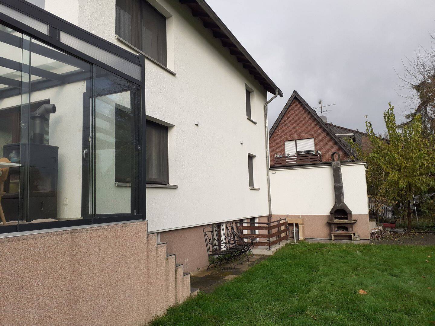 Zweifamilienhaus mit viel Platz für die ganze Familie – Duisburg – Vorschaubild 5