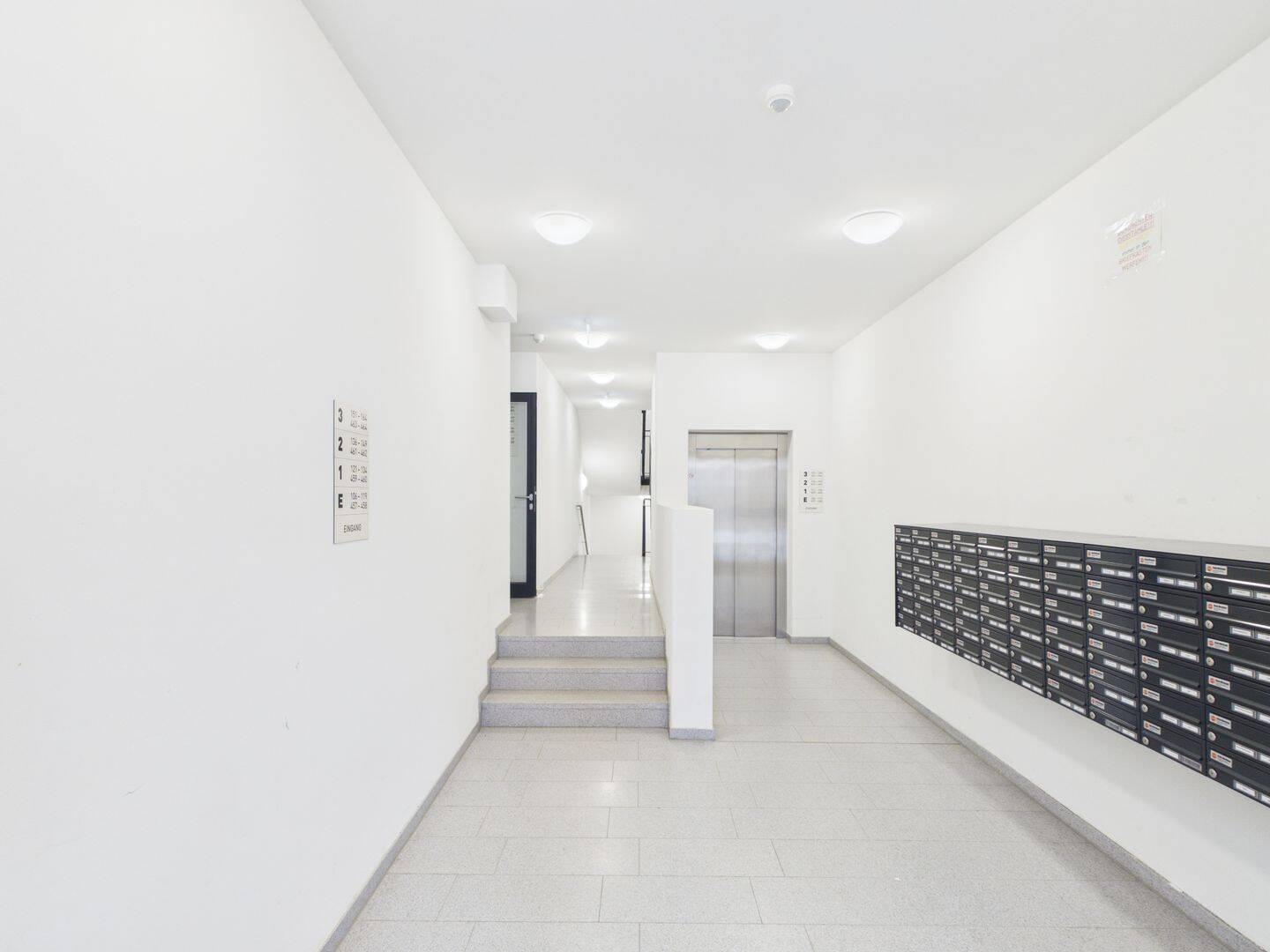 Stylisches möbliertes all-Inclusive Apartment in Leverkusen | Classic Studio – Leverkusen – Vorschaubild 7