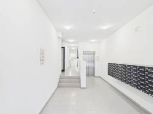 Stylisches möbliertes all-Inclusive Apartment in Leverkusen | Classic Studio – 51379 Leverkusen – Vorschaubild 7