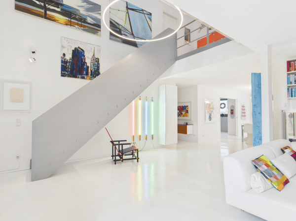 Maisonettewohnung in 50668 Köln mit 171 m² kaufen