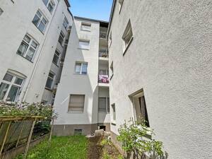 Denkmalschutz: Lukrativ vermietetes Anlageobjekt mit 7 gepflegten Wohneinheiten in Hagen – 58135 Hagen – Vorschaubild 7