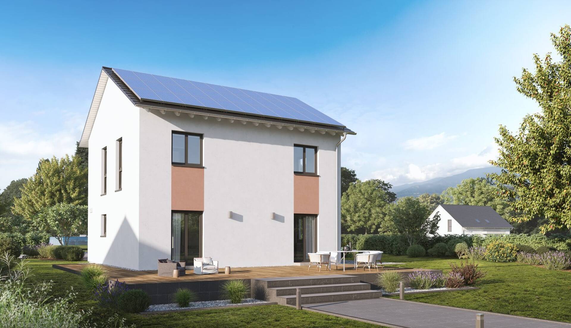 Haus in 54338 Schweich mit 147,31 m² kaufen